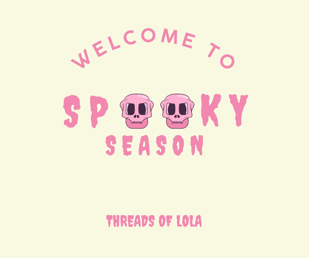 Spooky Collection