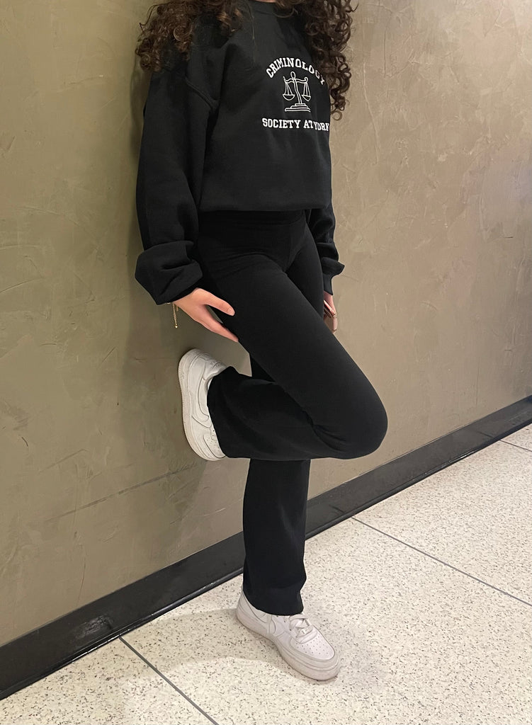 CSY crewneck