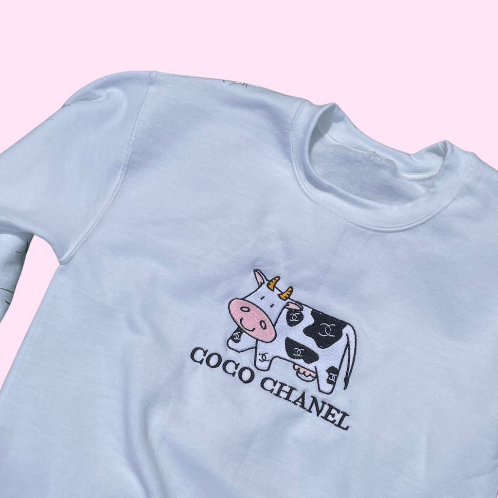 Coco Chanel Toddler Shirt 